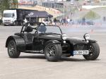 Caterham Seven Roadsport CDX Limited Edition 2008 года